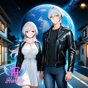 交戦宙域の約束