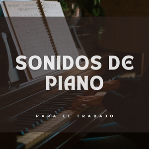 Hermosa Partitura De Piano