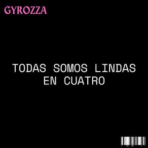 todas somos lindas en cuatro