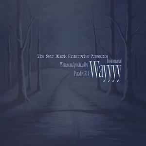 Wayyyy (Instrumental)