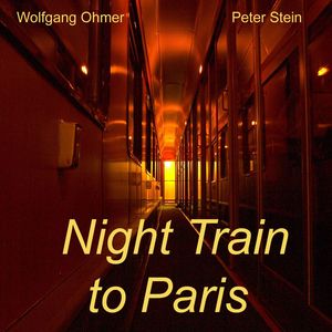 Night Train To Paris
