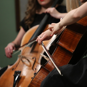 Almira, HWV 1: "Lascia Ch'io Pianga" (Arr. for Cello Duet)