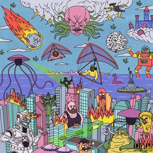 Maintain (feat. Tiq)