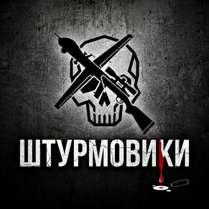 Штурмовики