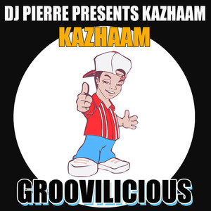Kazhaam (Weak Flavor Mix)