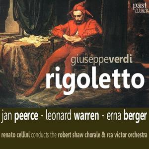 Rigoletto: Act I