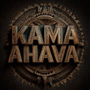 Kama Ahava (feat. Benzol)