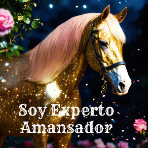 Soy Experto Amansador