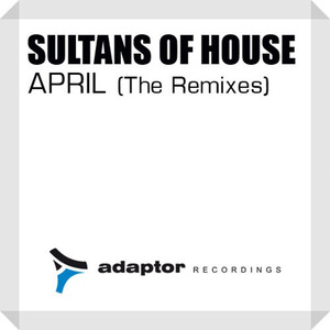 April (Michele Cozzi & Fabietto Cataneo Remix)