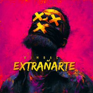 Extrañarte