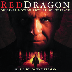 The Address [Red Dragon - Original Motion Picture Soundtrack]