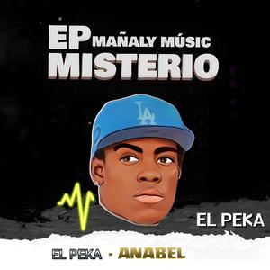 Peka Anabel