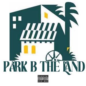park b the land (feat. p1roe283 & petti)