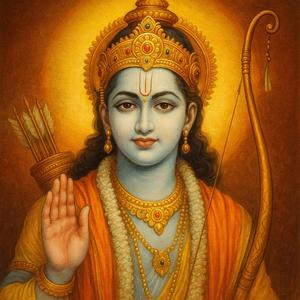 भटके मन को राह दिखाए | राम राम | Kirtan