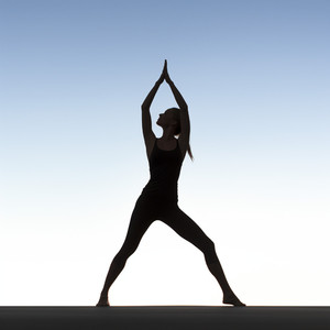 Reflexiones Pacíficas De Yoga Interior