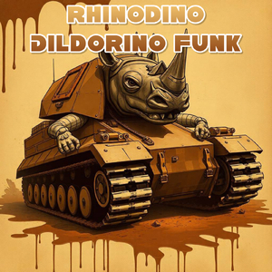 Rhinodino Dildorino Funk (Slowed)
