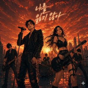 나를 잃지 않아