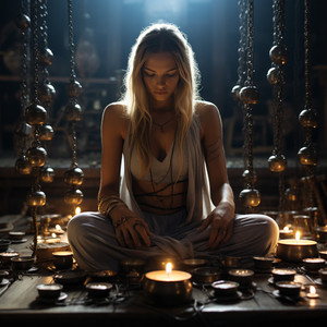 Cadencia De Bienaventurada Felicidad