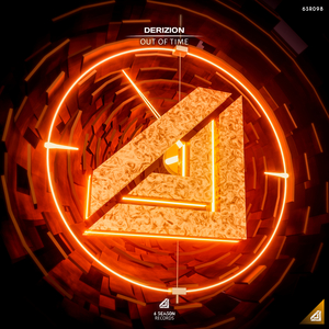 Out Of Time (Extended Mix)