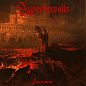 Pandemonium (Death Becomes You)