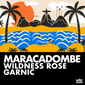 Maracadombe (Extended)
