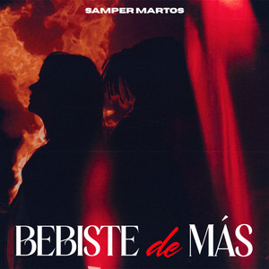 Bebiste de Más