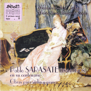 Danza Nº 1, Op. 23: Playera