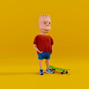 A Whole Lot of Money