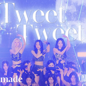 Tweet Tweet (2024 VIVIZ WORLD TOUR Live)