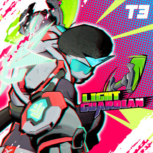 Light Guardian (Super Season 2)