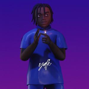 Glitch (feat. Kasher Quon)