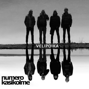 Velipoika