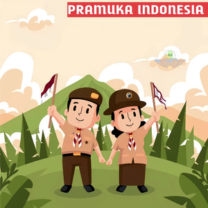 Pramuka Indonesia (Remix)