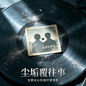 尘垢覆往事