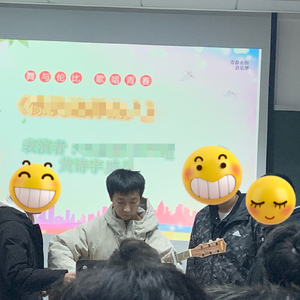 美好事物-大学宿舍翻唱
