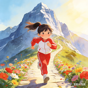 《星光不负赶路人》