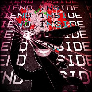 FRIEND INSIDE ME