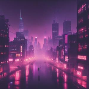 Observers (They See It All) by @phantomlos