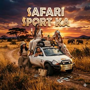 Safari Sport Ka