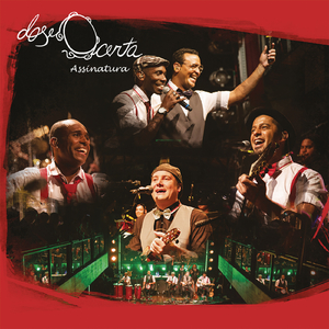 Madeira e Madureira (Ao Vivo)