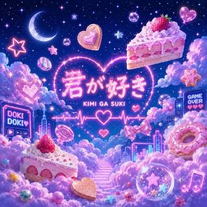 君が好き！