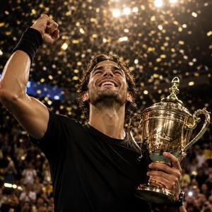 Ganador