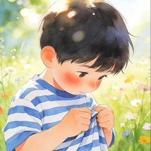 胆小鬼（R&B男生版）