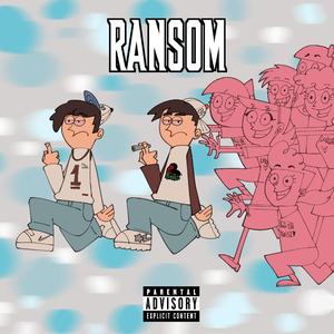 Ransom (feat. Lokker)
