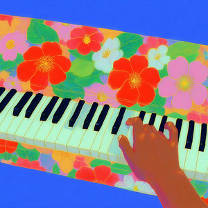 Samba Lento
