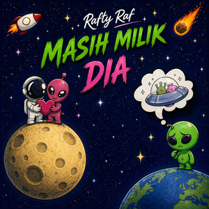 Masih Milik Dia