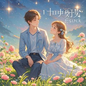 十昼夜的星光-小刘学长