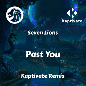 Past You (Kaptivate remix)