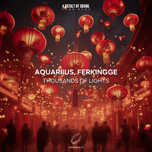 Thousands of Lights (Extended Mix)
