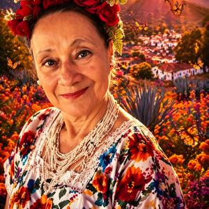 Hechicera